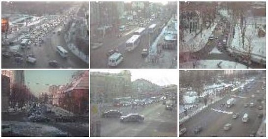 вэб веб камеры онлайн города калининграда